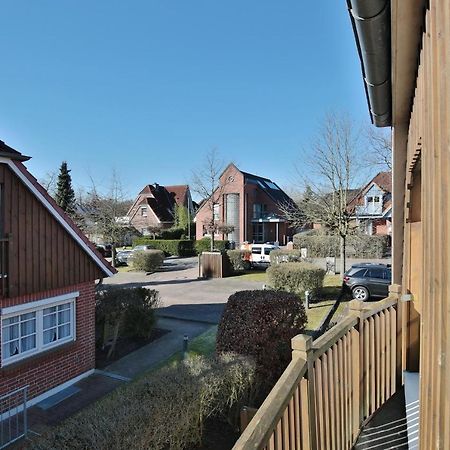 Am Rosenhain 6 Am Rosenhain 6 Appartement 4 ทิมเมนดอร์เฟอร์ ชตรันด์ ภายนอก รูปภาพ