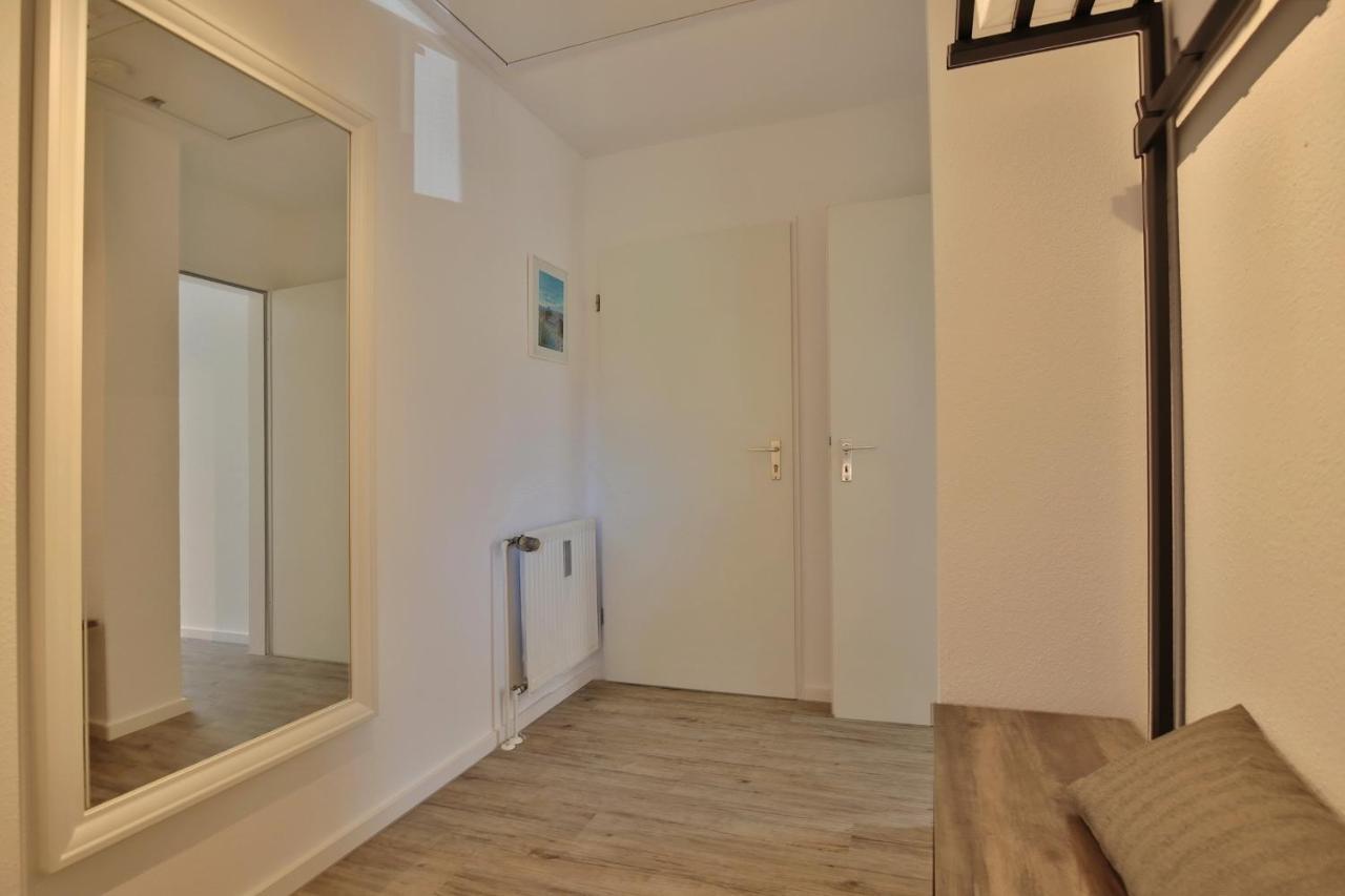 Am Rosenhain 6 Am Rosenhain 6 Appartement 4 ทิมเมนดอร์เฟอร์ ชตรันด์ ภายนอก รูปภาพ