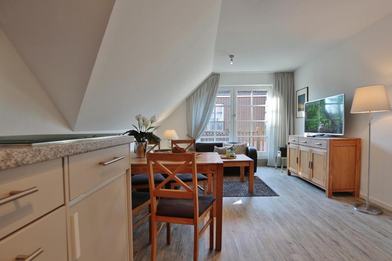 Am Rosenhain 6 Am Rosenhain 6 Appartement 4 ทิมเมนดอร์เฟอร์ ชตรันด์ ภายนอก รูปภาพ