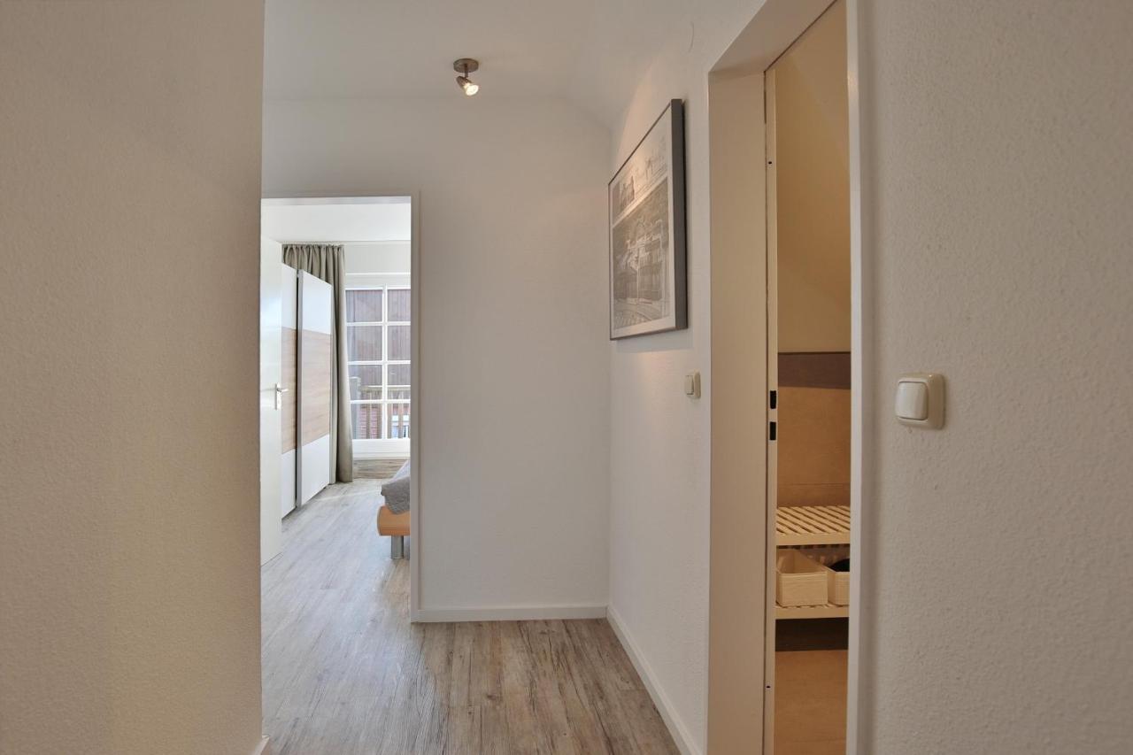 Am Rosenhain 6 Am Rosenhain 6 Appartement 4 ทิมเมนดอร์เฟอร์ ชตรันด์ ภายนอก รูปภาพ